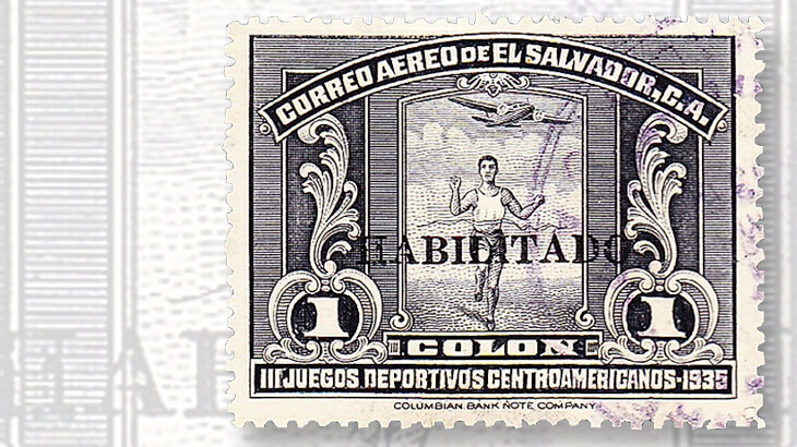 el-salvador-habilitado-overprint