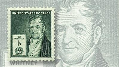 eli-whitney-famous-american-stamp