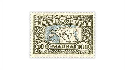 estonia-1923-1924-map-stamps