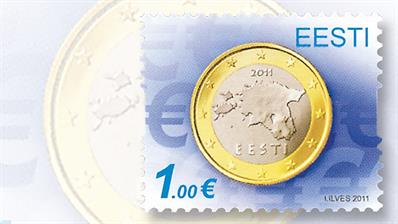 estonia-2011-euro-symbol-stamp