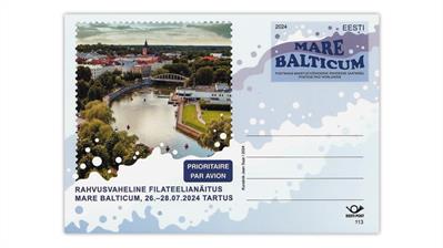 estonia-2024-mare-balticum-view-tartu-postal-card