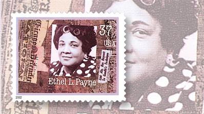 ethel-payne-women-journalism-stamp