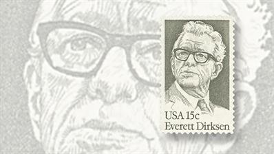 everett-dirksen-senator-commemorative