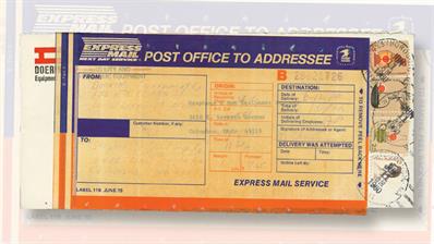 express-mail-cover