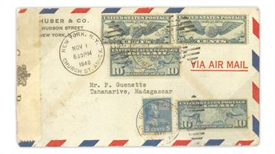 fam-14-airmail-cover-1940-new-york-city-tananarive-madagascar