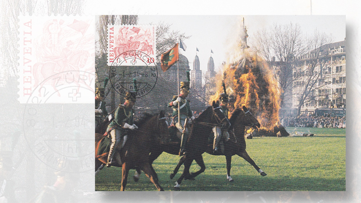 festival-sechselauten-pyre-galloping-horses-maximum-card