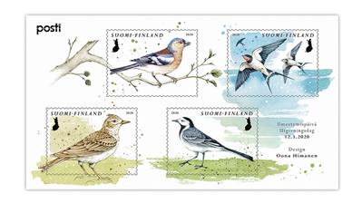 finland-2020-migratory-birds-souvenir-sheet