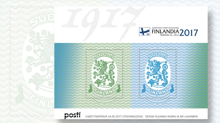 finlandia-european-exhibition-stamp