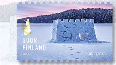 finnish-stamp-europa-stamp-year