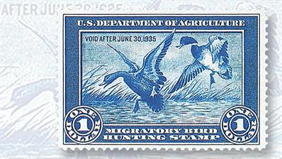 first-us-duck-stamp