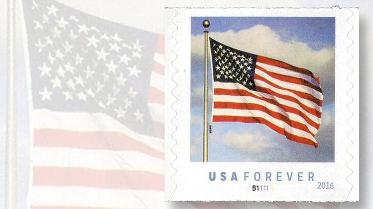 flag-forever-stamp-bearing-new-plate-number