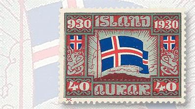 flag-of-iceland-stamp