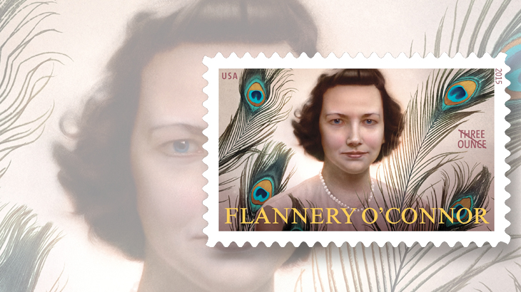 flannery-oconnor-no-soak-stamp