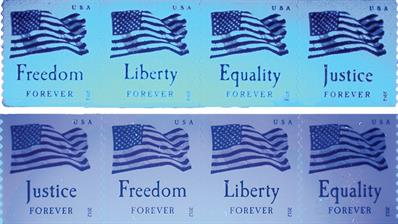 four-flags-coil-stamps-counterfeits