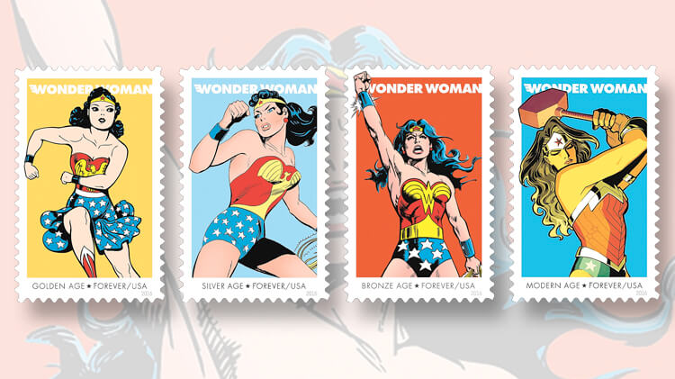 four-wonder-woman-stamps