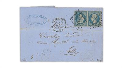 france-1862-20-centime-emperor-napoleon-iii-tete-beche-pair-cover