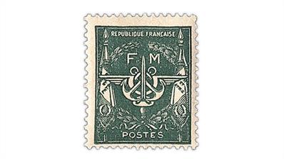 france-1946-1947-military-franchise-stamps