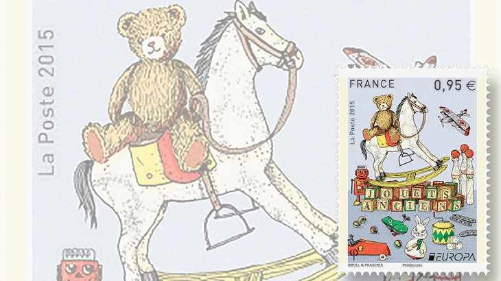 france-europa-toys-stamp