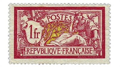 france-liberty-peace-stamp-luc-olivier-merson