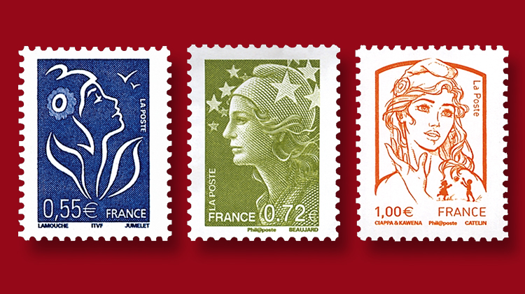 france-marianne-previous-issues