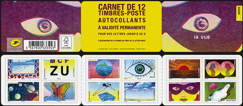 france-sense-of-sight-stamps-2015