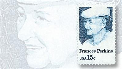 frances-perkins-secretary-of-labor-stamp