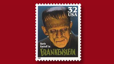 frankenstein-usps