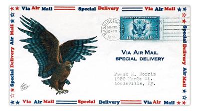 freda-dickie-weaver-eagle-cachet-great-seal-united-states-first-day-cover