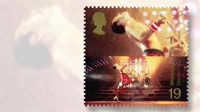 freddie-mercury-great-britain-stamp