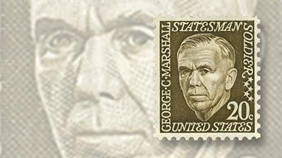 george-c-marshall-prominent-americans