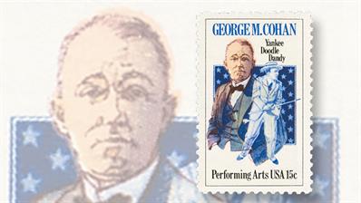 george-cohan-performing-arts-commemorative