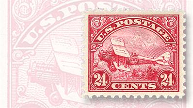 george-de-havilland-airmail-stamp