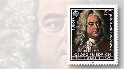 george-frideric-handel-germany-stamp