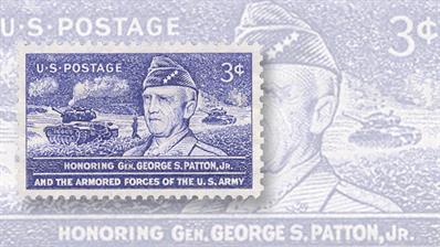 george-patton-commemorative