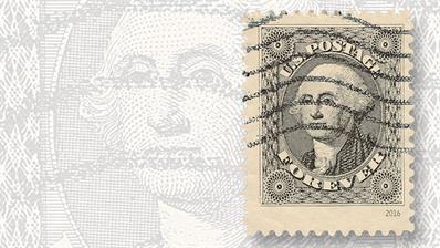 george-washington-classics-forever-stamp