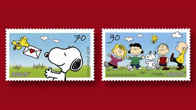 german-snoopy-peanuts-gang