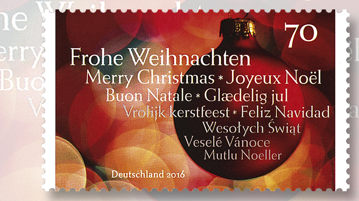 germany-red-ornament-stamp