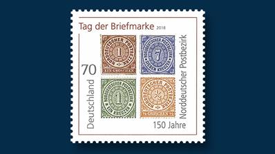 germany-stamp-day