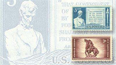 gettysburg-address-rough-riders-stamps