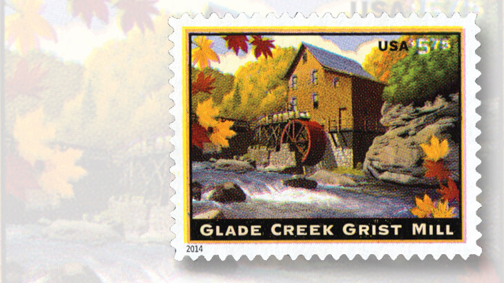 glade-creek-grist-mill-envelope