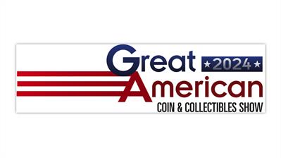 great-american-coin-collectibles-show