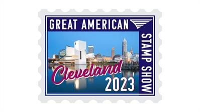 great-american-stamp-show-2023