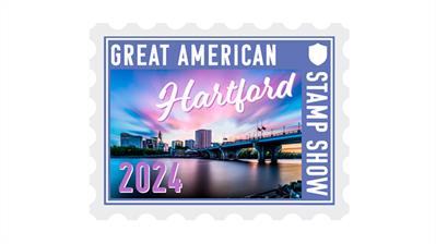 great-american-stamp-show-2024