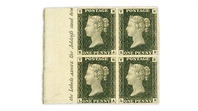 great-britain-1840-queen-victoria-official-stamp-block