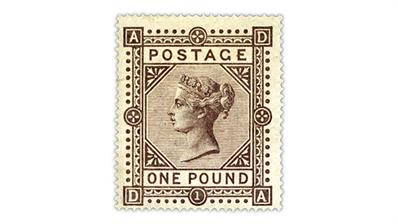 great-britain-1878-one-pound-stamp