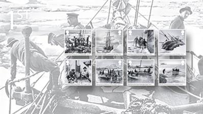 great-britain-2015-ernest-shackleton-imperial-trans-antarctic-expedition-stamps