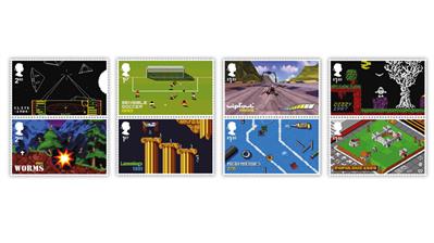 great-britain-2020-classic-video-games-stamps