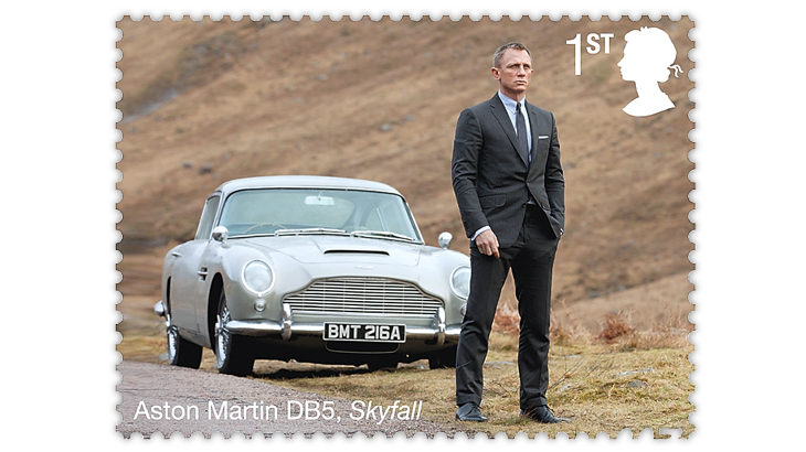 great-britain-2020-james-bond-souvenir-sheet-007-perforation