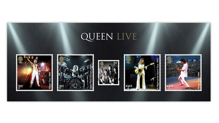 great-britain-2020-rock-band-queen-50th-anniversary-souvenir-sheet