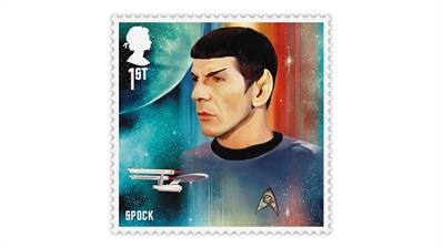 great-britain-2020-spock-star-trek-stamp